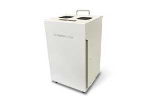 アイクォークの「アイキューフレッシャーゼロ」製品