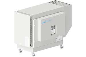 アマノの「あまつかぜ」製品