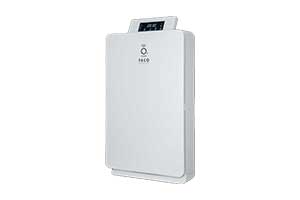 ビジョンの「空気清浄機能付きオゾンエアBT-180H」