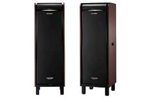 富士工業の「ココクリーン」製品