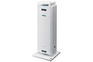 岩崎電気の「エアーリア コンパクト」製品