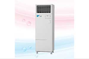 コロナの「ナノフィール」製品