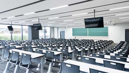 学校のイメージ