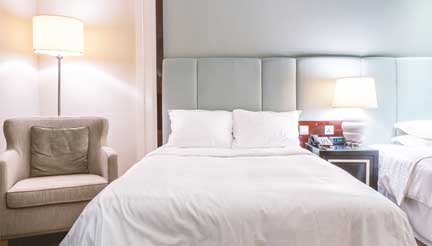 ホテルのイメージ