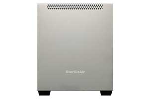 未来科学の「ステライザ」製品