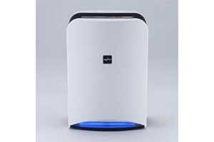 日機装の「エアロピュア」製品