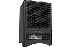 レカムジャパンの「レスパー」製品